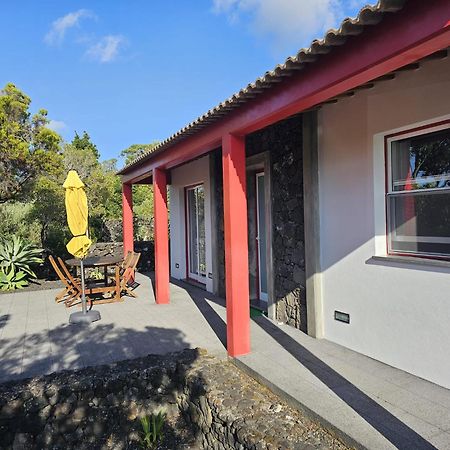 Casa Da Estrela Sirius Villa Cabeco Chao Dış mekan fotoğraf
