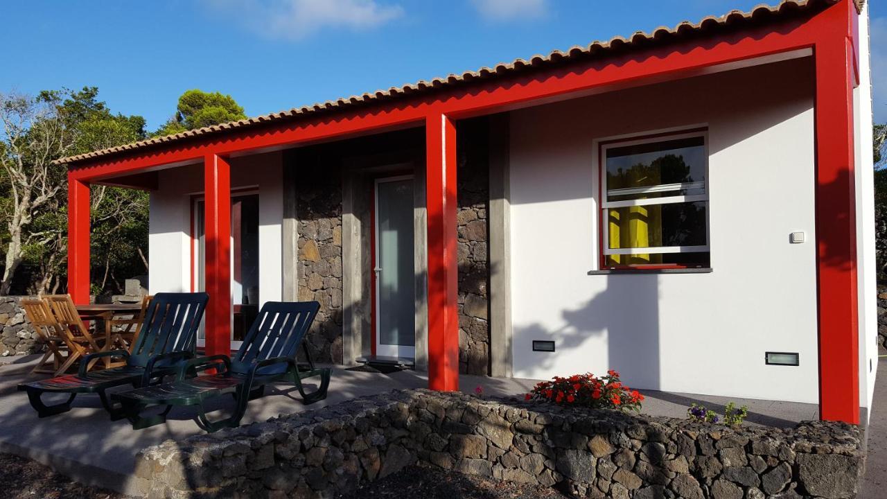 Casa Da Estrela Sirius Villa Cabeco Chao Dış mekan fotoğraf