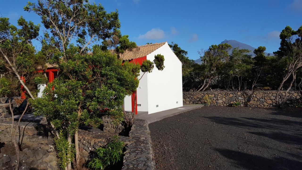 Casa Da Estrela Sirius Villa Cabeco Chao Dış mekan fotoğraf