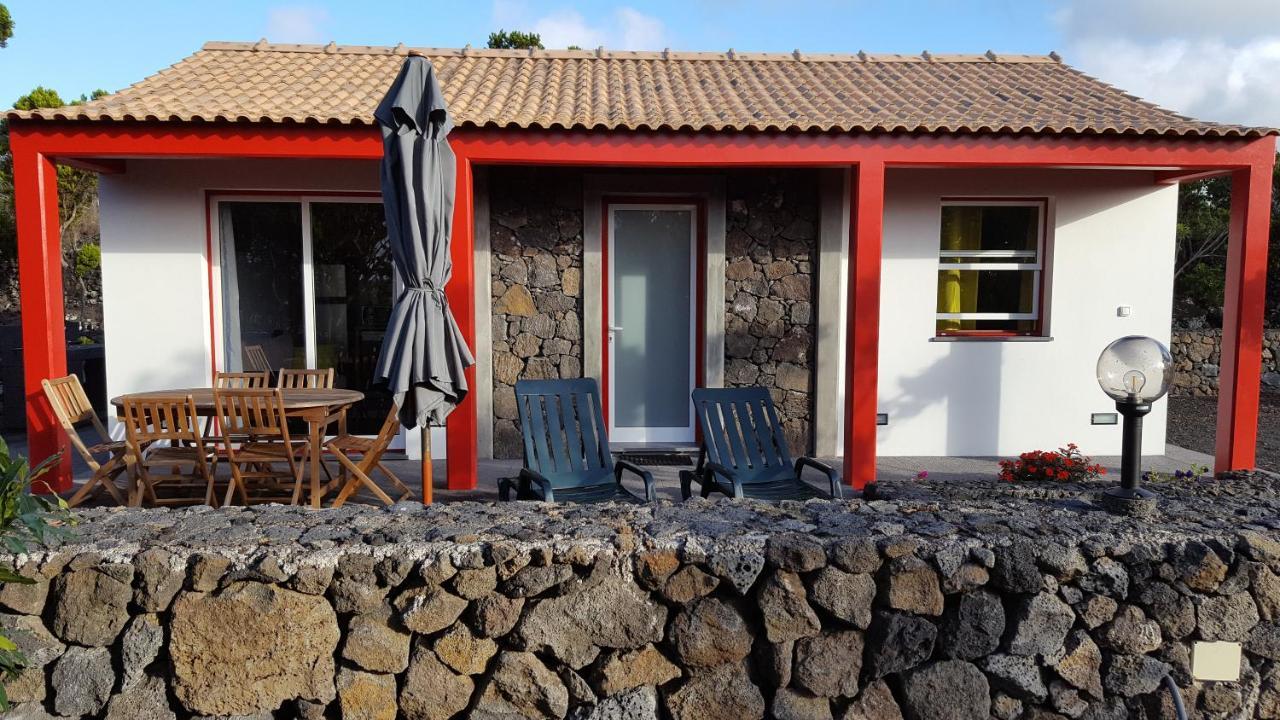 Casa Da Estrela Sirius Villa Cabeco Chao Dış mekan fotoğraf