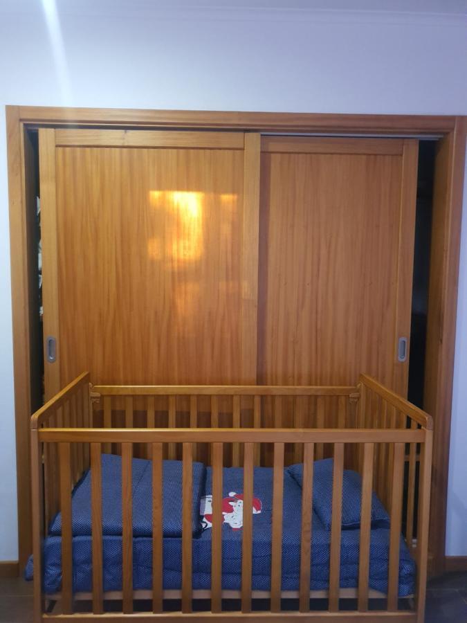 Casa Da Estrela Sirius Villa Cabeco Chao Dış mekan fotoğraf
