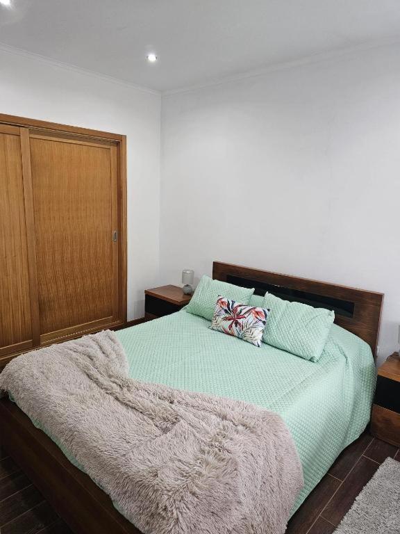 Casa Da Estrela Sirius Villa Cabeco Chao Dış mekan fotoğraf