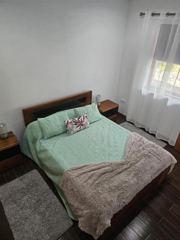 Casa Da Estrela Sirius Villa Cabeco Chao Dış mekan fotoğraf
